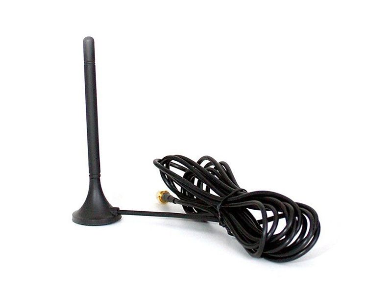 Zubehör GSM Module