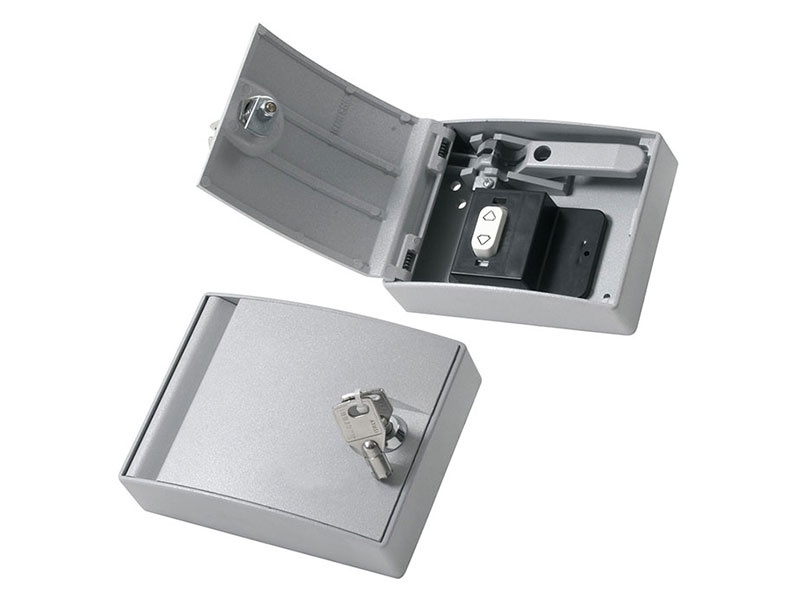 Zubehör Schiebetürantriebe