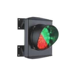 Ampel 24V TWIN COLOR mit LED