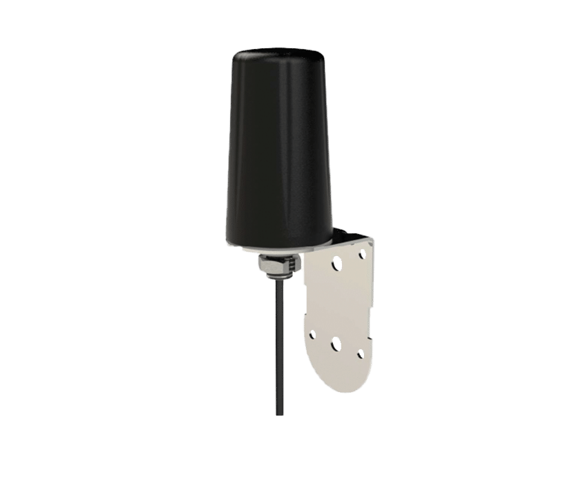 GSM-Antenne für Intrabox 3G- und GPRS-Blöcke. Die GSM-Antenne ist vandalensicher und wird mit einem Einloch-Montagesystem montiert. GSM-Antenne für Intrabox 3G- und GPRS-Blöcke. Die GSM-Antenne ist vandalensicher und wird mit einem Einloch-Montagesystem montiert.
