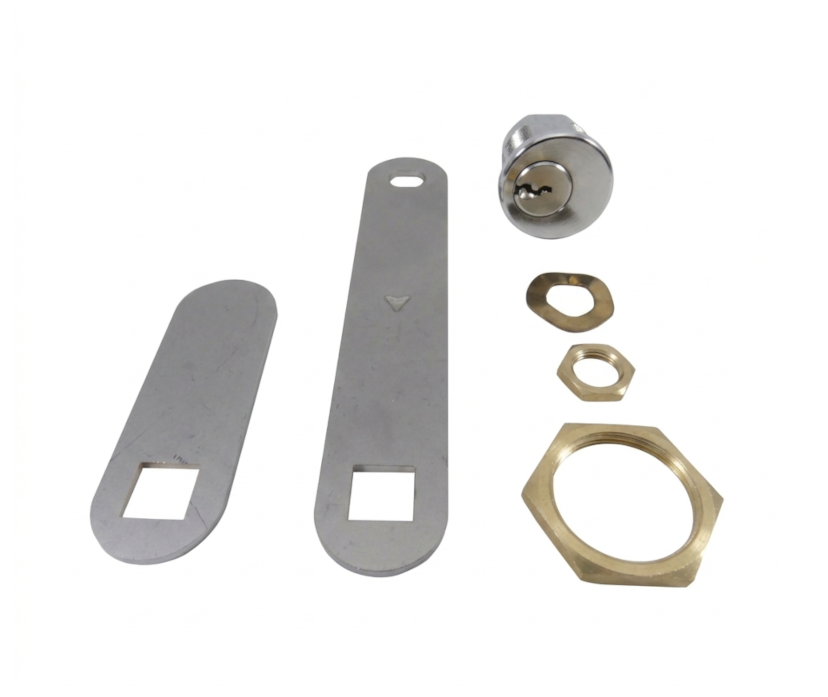 Ankerzylinderschloss C342 für Kabelverteilerschrank