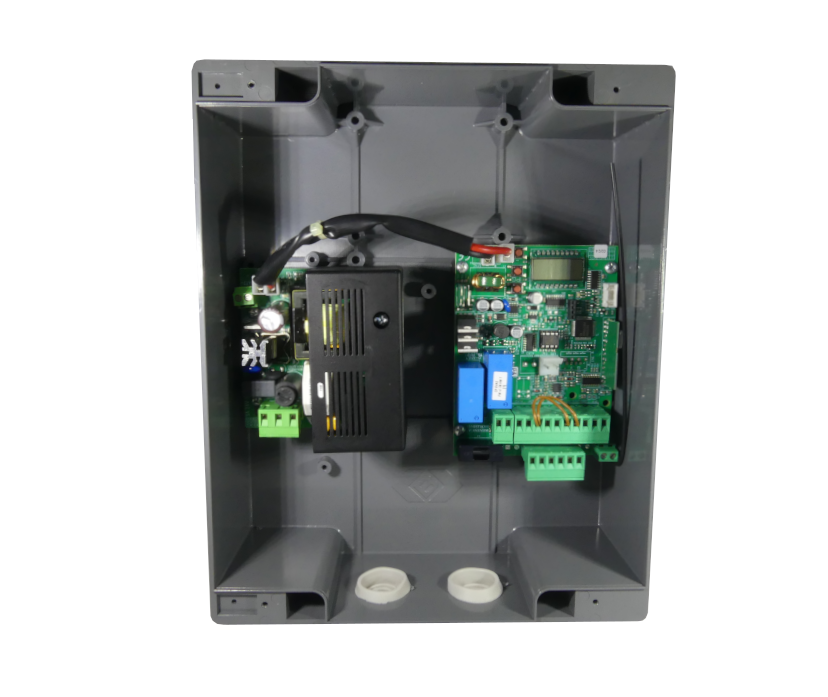 DA.24V-Steuerung für LADY/VE.500/650-Schranke, 230V DA.24V-Steuerung für LADY/VE.500/650-Schranke, 230V