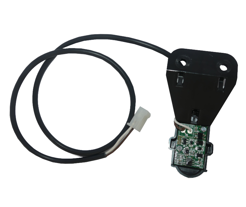 Encoder für EVA.7 & EVA.8 Schrankenanlage Encoder für EVA.7 & EVA.8 Schrankenanlage