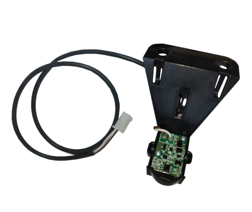 Encoder für EVA.5 Schrankenanlage Encoder für EVA.5 Schrankenanlage