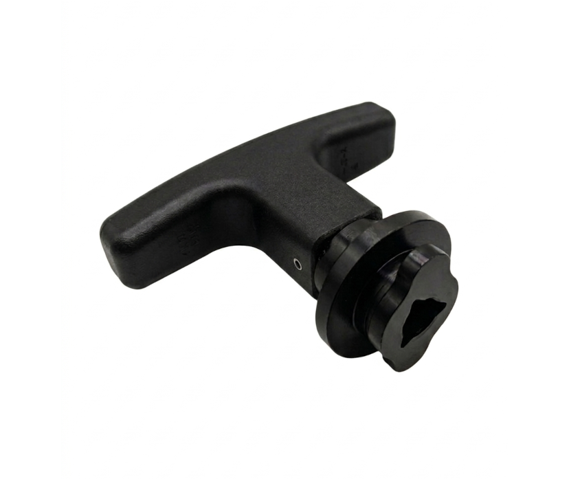 Entriegelungsschlüssel Typ 'A' für HYDRA/RANGER-Verkehrspoller