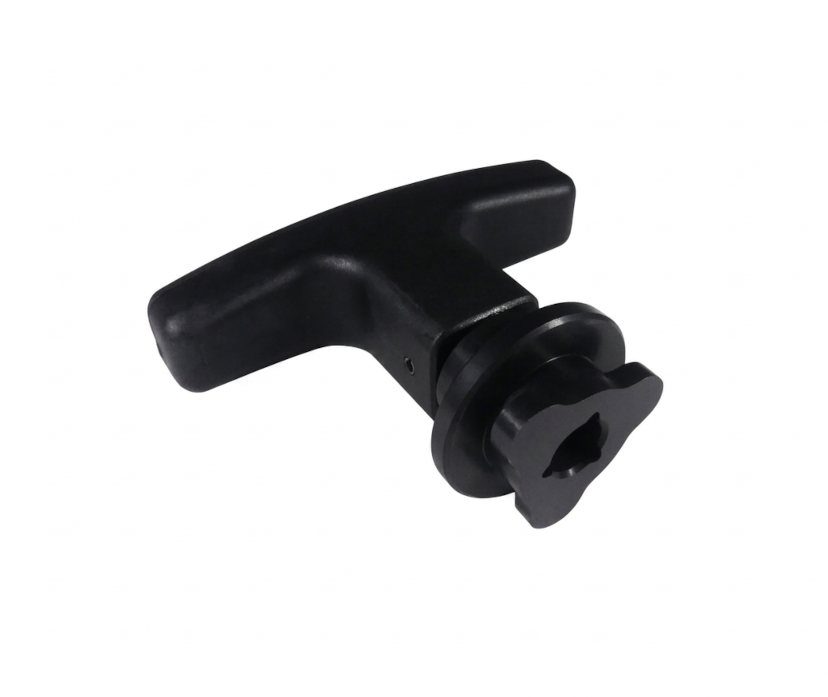 Entriegelungsschlüssel Typ 'C' für HYDRA/RANGER-Verkehrspoller