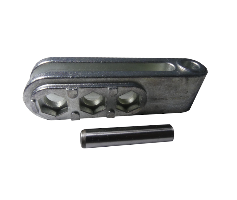 Befestigungskupplung für TOM