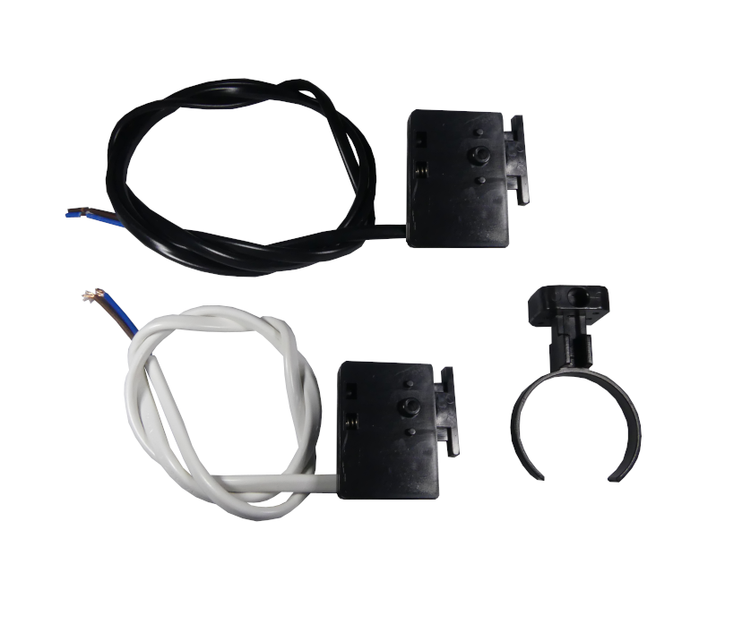 Endschalter für TOM30-40-50M