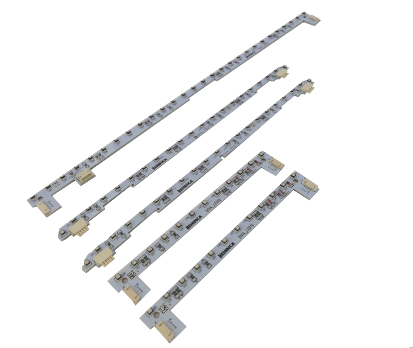LED voor slagboomkast DIVA3 en DIVA5 LED voor slagboomkast DIVA3 en DIVA5