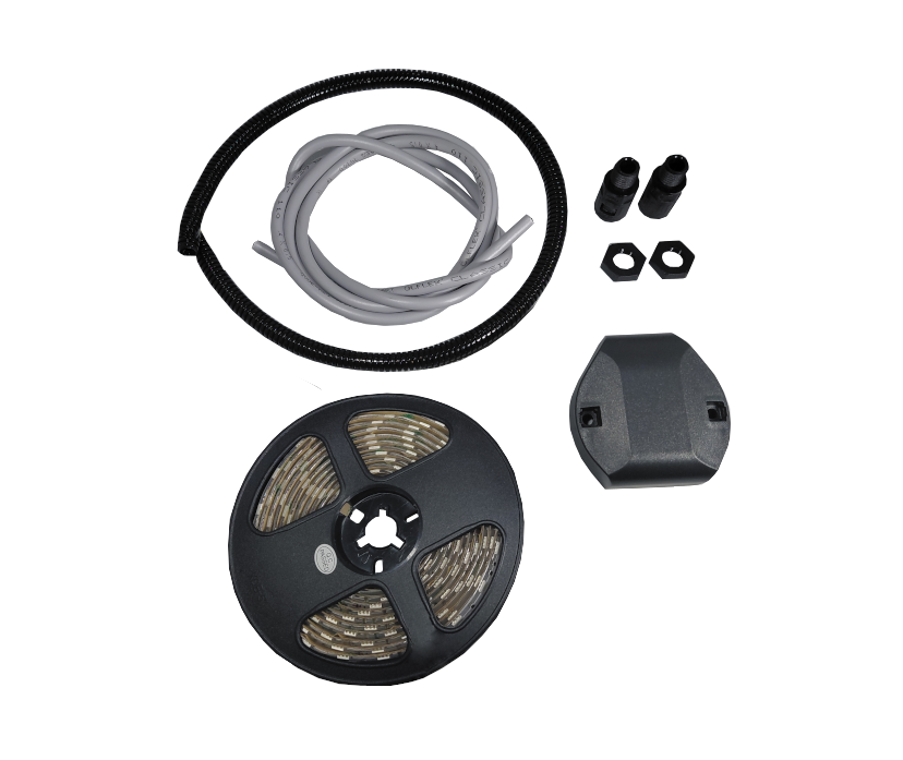 LED-Streifen, Kabel und Zubehör DIVA.3-Baum
LED-Streifen, Kabel und Zubehör DIVA.3-Baum