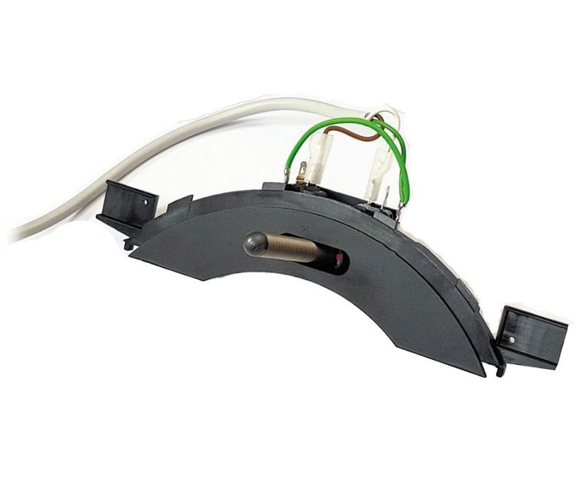 Mechanischer Endschalter für BULL 5M/8M/10M/15M/20M