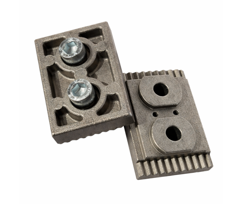 Endanschlag oben/unten für BOB50M