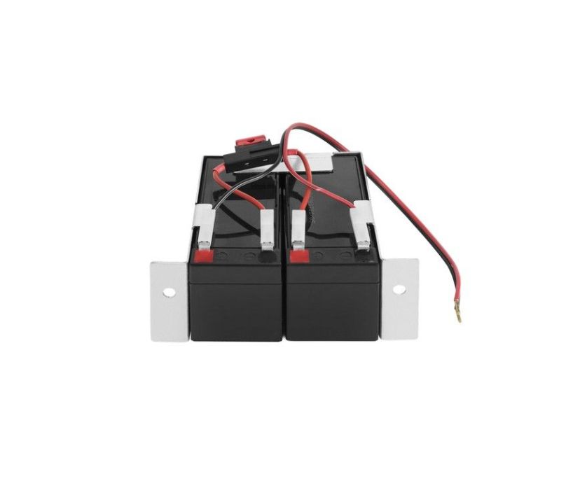 Notbatteriesatz für Schiebetürantrieb