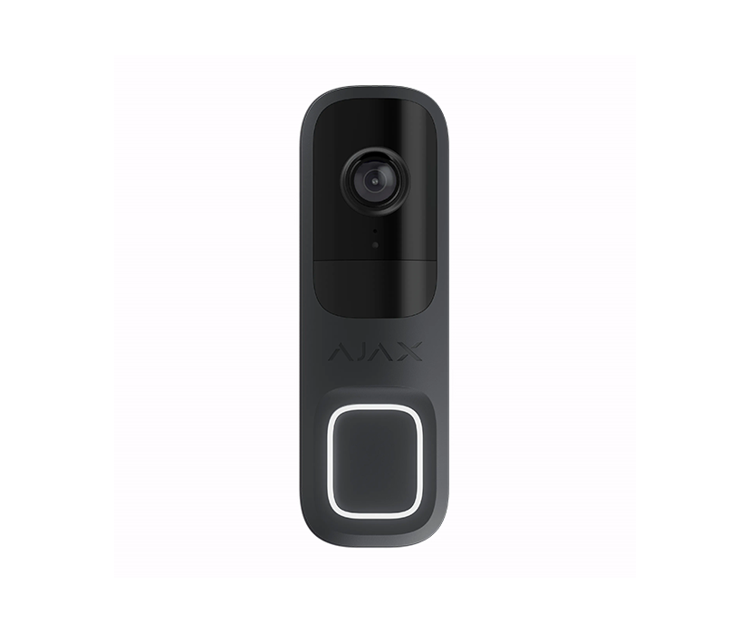 AJ-DOORBELL/GRA anthrazit
AJ-DOORBELL/GRA anthrazit