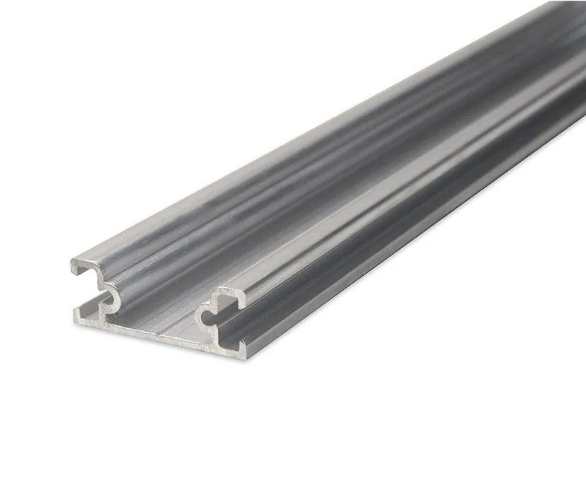 Sicherheitsleiste ExpertLine Durchgangsleiste 1,5 mtr - Profil 49 mm