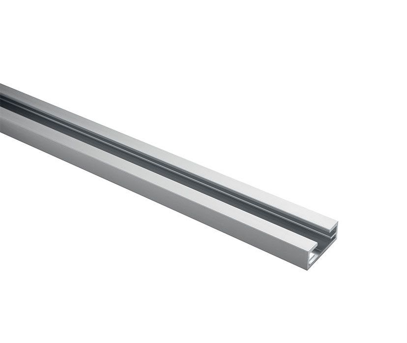 Montageschiene für Schiebetür, 1000 mm