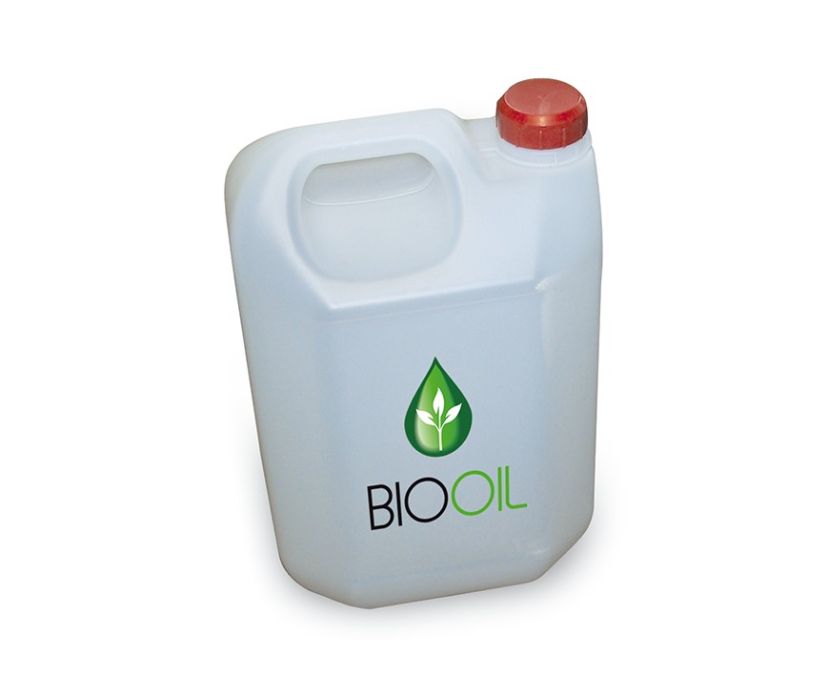 BIO-OIL Hydrauliköl, Inhalt 2 Liter