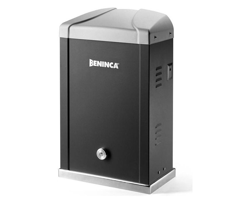 Schiebetorantrieb BISON25 OTI 230V