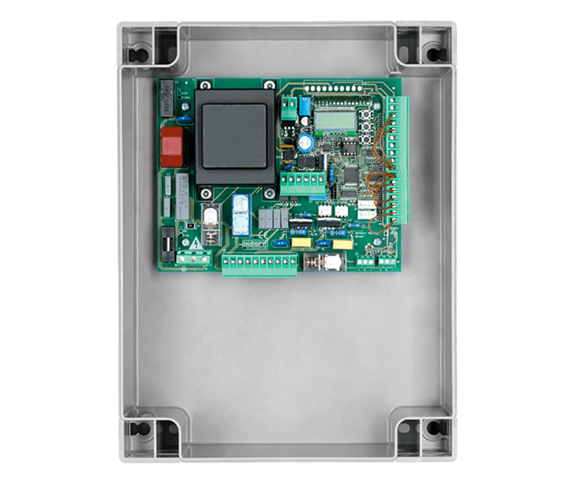 BRAINY motorsturing Beninca BRAINY motorsturing Beninca