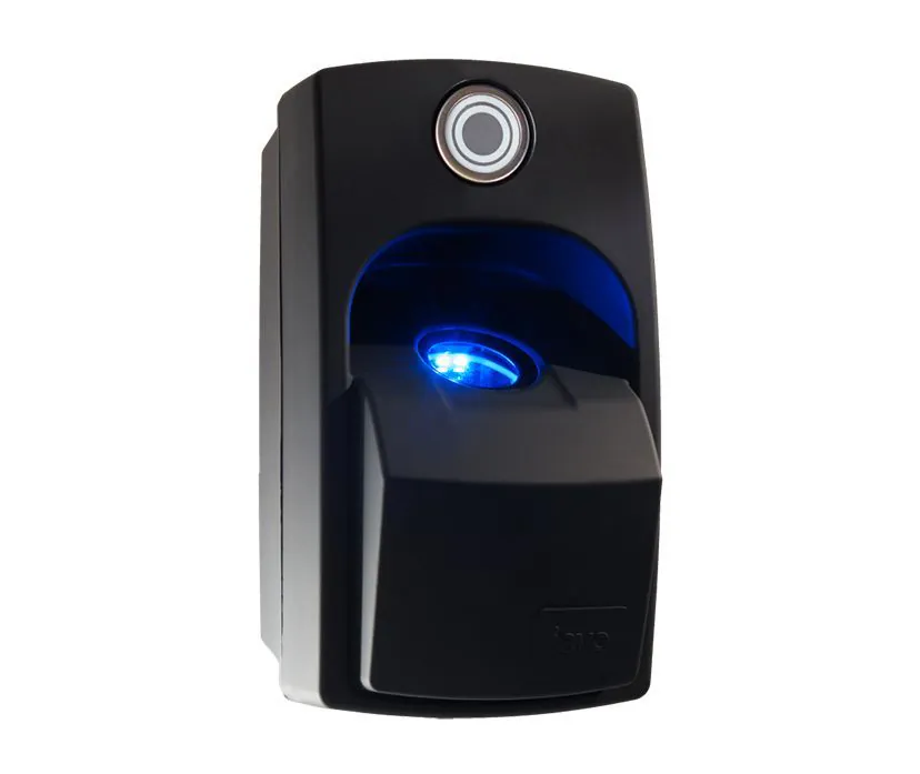 IEVO ULTIMATE U+ Fingerabdruckleser und Kartenleser