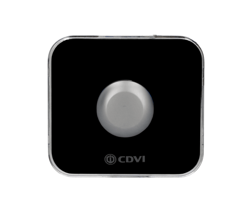 Drucktaster BP68 für Ausgang