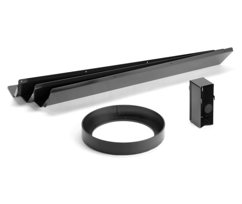 Montagewanne für VIGILANT 800 mm Montagewanne für VIGILANT 800 mm