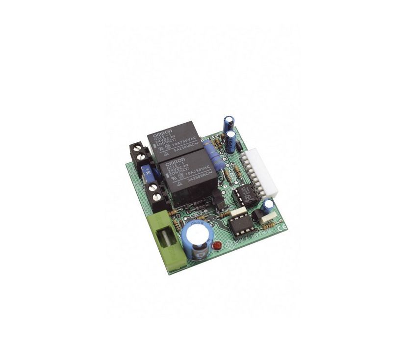 Steuerdruck DA.E für Parkplatzbügel Steuerdruck DA.E für Parkplatzbügel