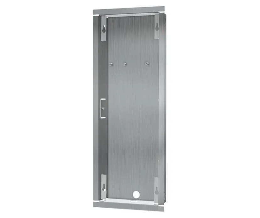 DoorBird Unterputzgehäuse Edelstahl für IP-Videogegensprechanlage D21DKV DoorBird Unterputzgehäuse Edelstahl für IP-Videogegensprechanlage D21DKV
