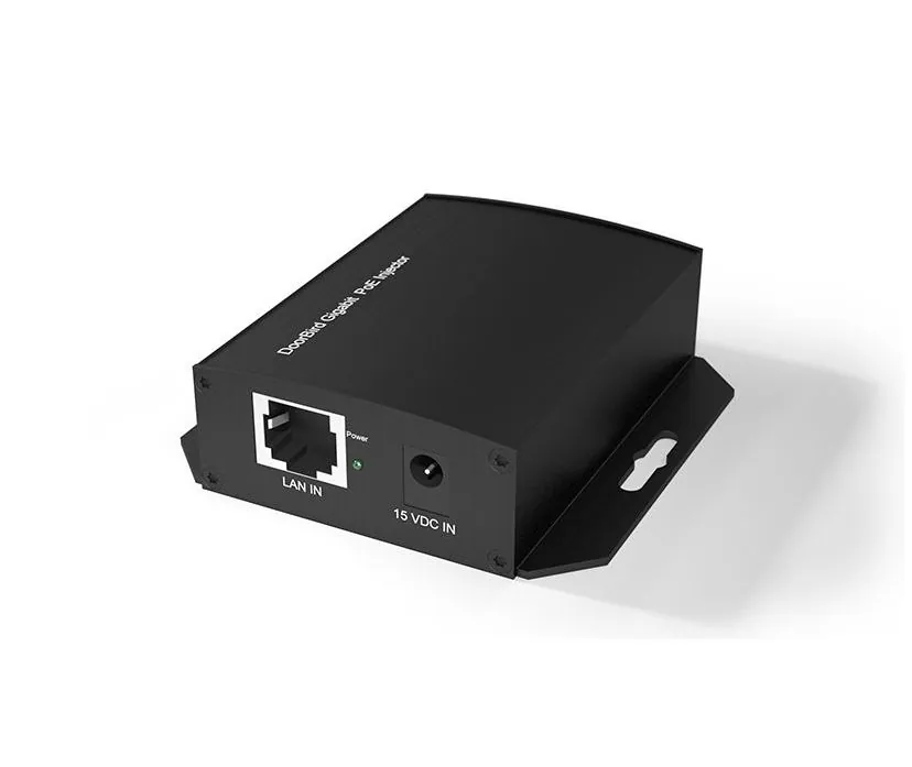 DoorBird Gigabit POE-Injektor DoorBird Gigabit POE-Injektor