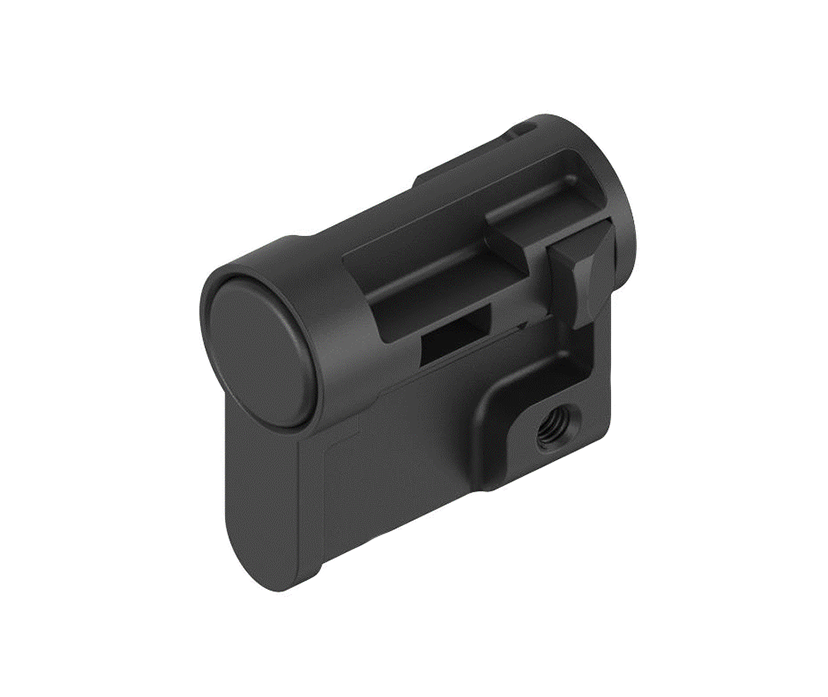 Drukknopcilinder 400975 Drukknopcilinder 400975