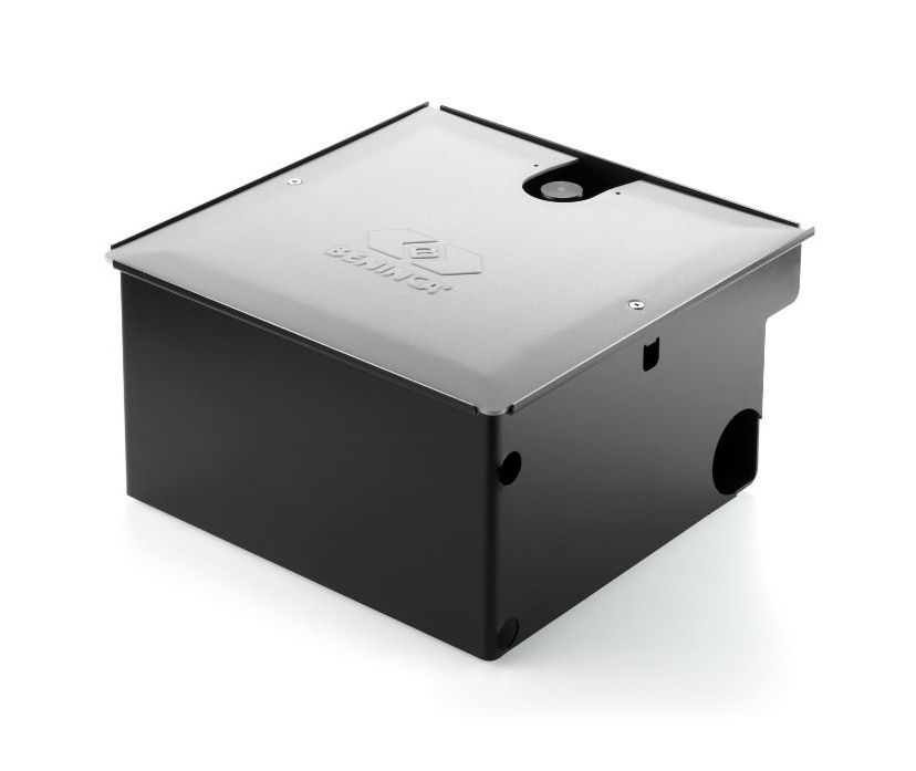 DU.350CF Kataphorese behandelter Motorgehäuse DU.350 Beninca