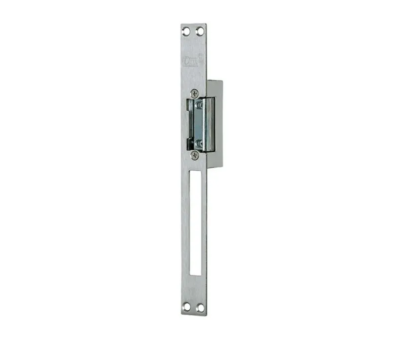 elektrische sluitplaat 12V elektrische sluitplaat 12V