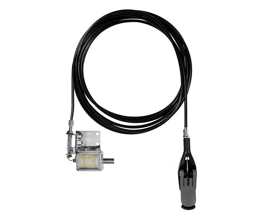 Elektromechanisches Schloss für Schiebetüren