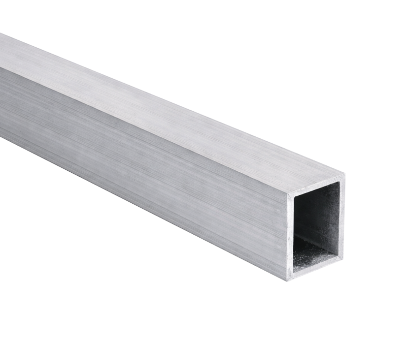 EVA5.G Aluminium-Koppelstück für Schrankenbaum EVA5.A