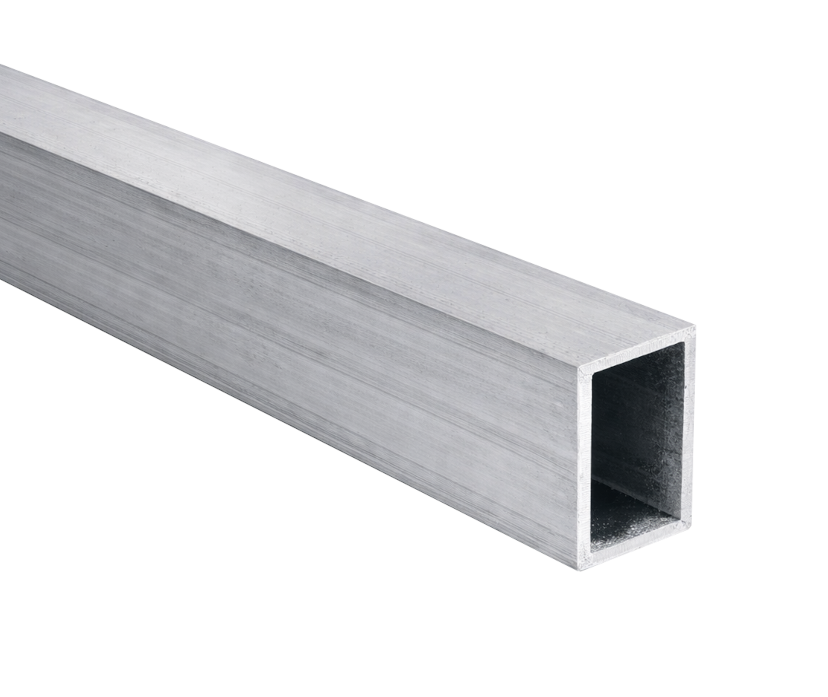 EVA7.G Aluminium-Koppelstück für Schrankenbaum EVA7.A