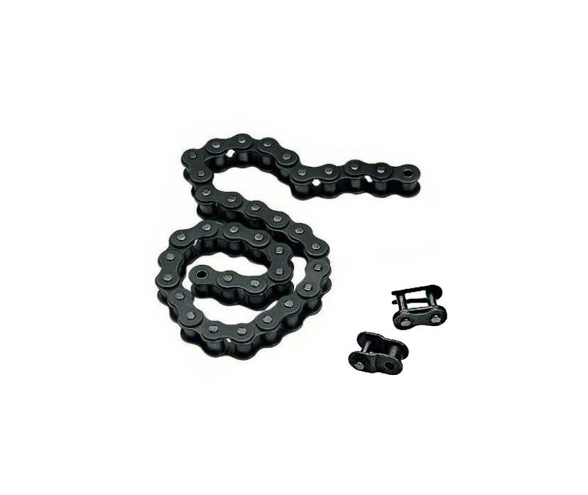 Kette 180 Grad inkl. Verbindungsglieder DU.IT14 Kette 180 Grad inkl. Verbindungsglieder DU.IT14