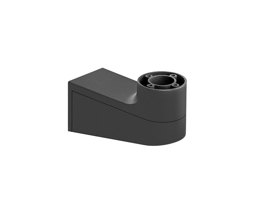 AF.S Abstandshalter für STAR LED-Blinkleuchte mit 24V–230V AC/DC AF.S Abstandshalter für STAR LED-Blinkleuchte mit 24V–230V AC/DC