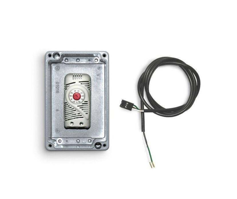 Heizelement für HYDRA-Verkehrspoller Heizelement für HYDRA-Verkehrspoller