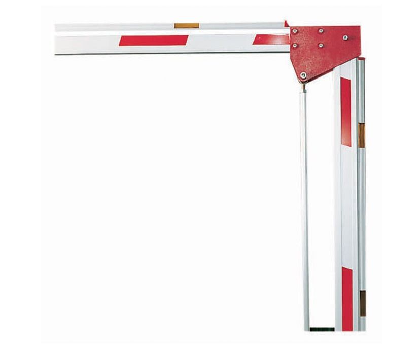 LADY.SN Knickmechanismus für Schranke LADY