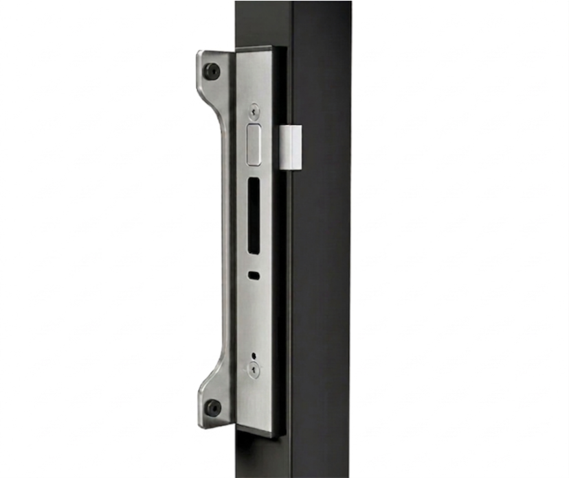 Locinox UNILEC-C-E, P00039441-SILV Locinox UNILEC-C-E, P00039441-SILV