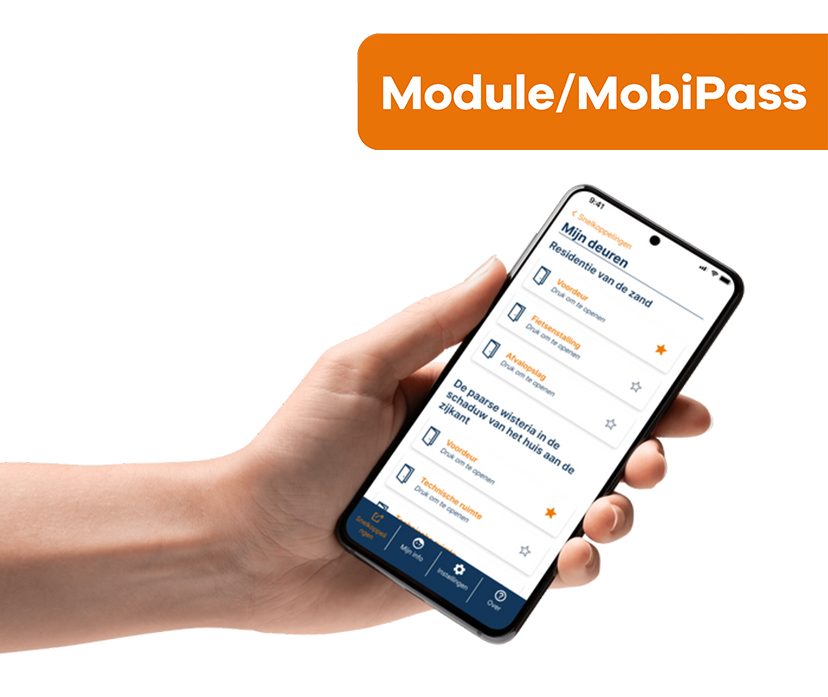 MobiPass Intratone MobiPass Intratone