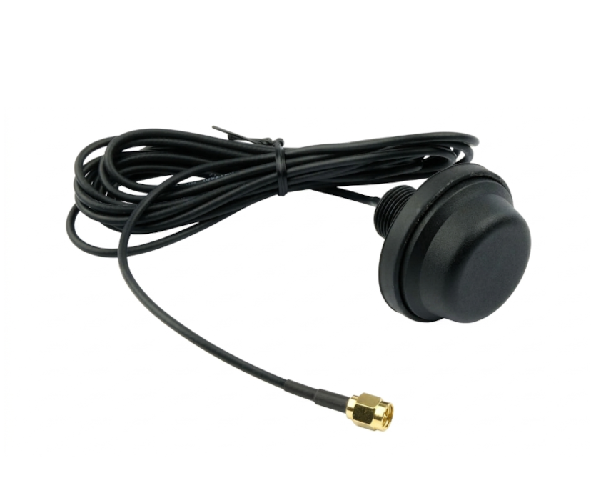Puck Antenne Mini 4G 3dBI für GSM Modul Puck Antenne Mini 4G 3dBI für GSM Modul