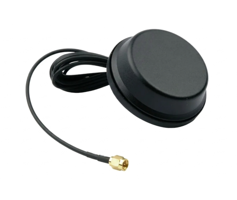 Puck Antenne 4G 3dBI für GSM Modul Puck Antenne 4G 3dBI für GSM Modul