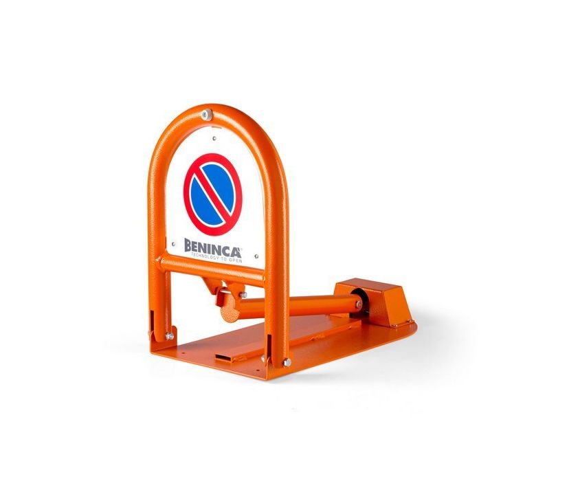 Automatische Parkplatzbügel VE.SOR Kaufen Automatische Parkplatzbügel VE.SOR Kaufen