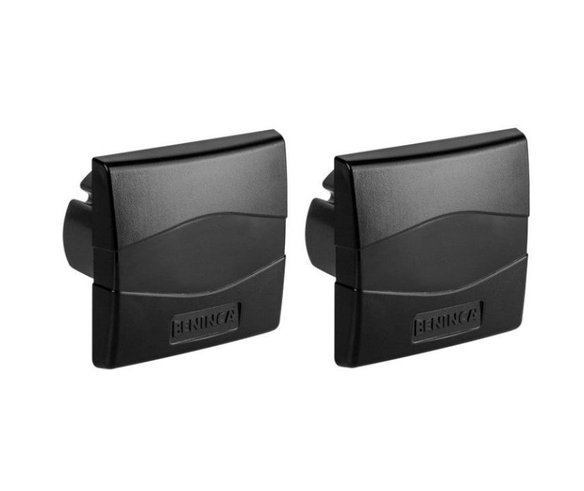 Lichtschranke PIXEL Unterputz Beninca