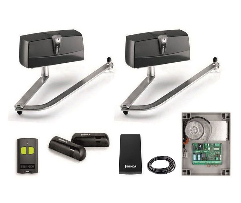 Drehtorantrieb Gelenkarm Kit PREMIER45 24V