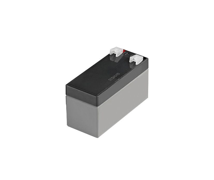 Batterie 12V, 1.2Ah für SAM.E24