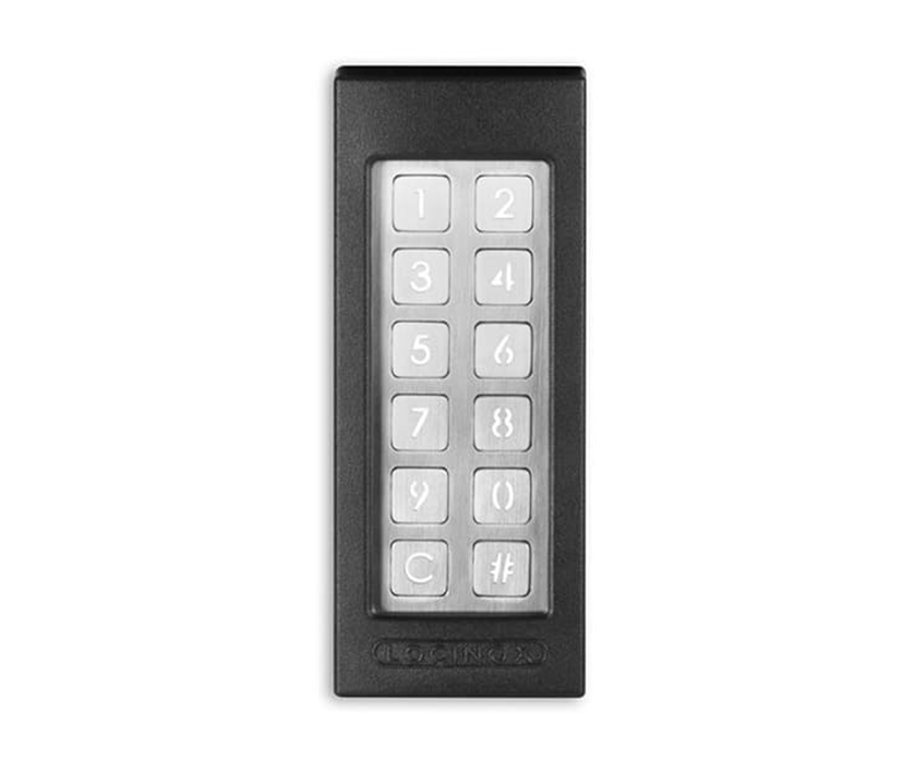 SLIMSTONE-2 Codetaster Locinox SLIMSTONE-2 Codetaster Locinox