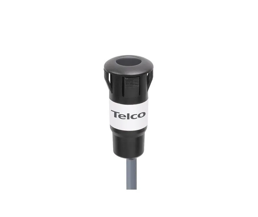 IP67 Lichtschranken-Sender 10-30 V Reichweite 15 Meter IP67 Lichtschranken-Sender 10-30 V Reichweite 15 Meter