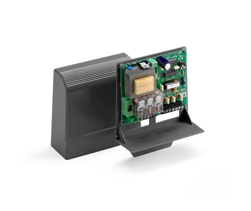 VE.CS Modul zur Steuerung von Ampeln VE.CS Modul zur Steuerung von Ampeln